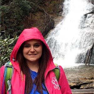 Meet your Posher, Shelby